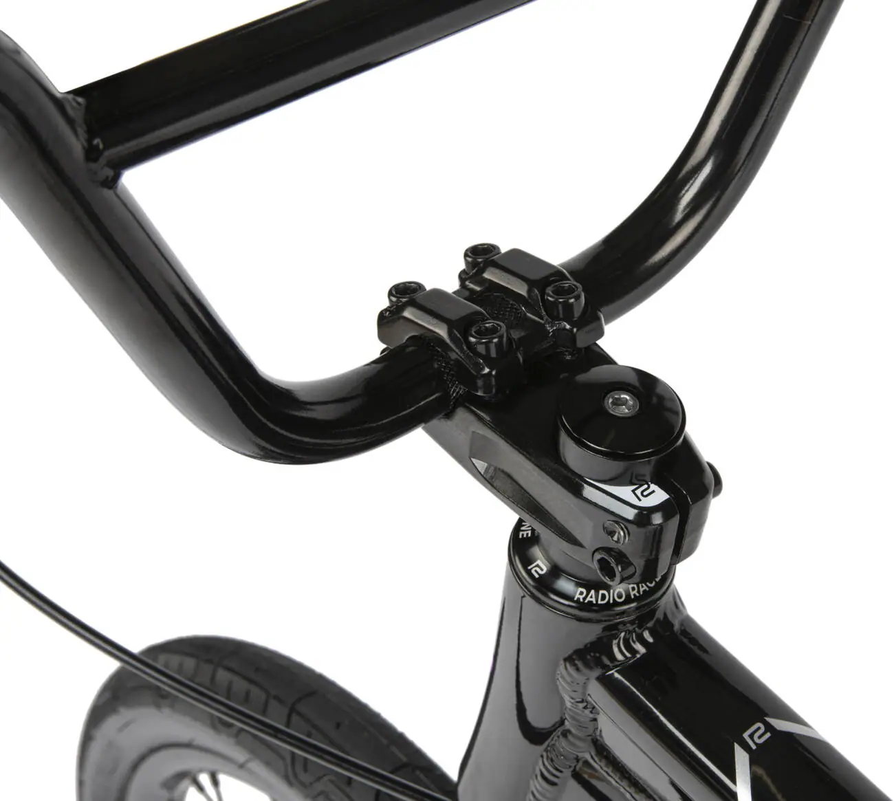 Xenon Pro 20" Vélo BMX Race – Image 2
