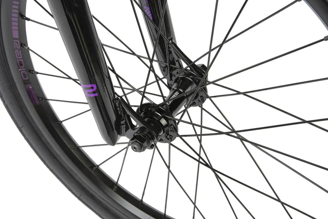 Xenon Pro 20" Vélo BMX Race – Image 11