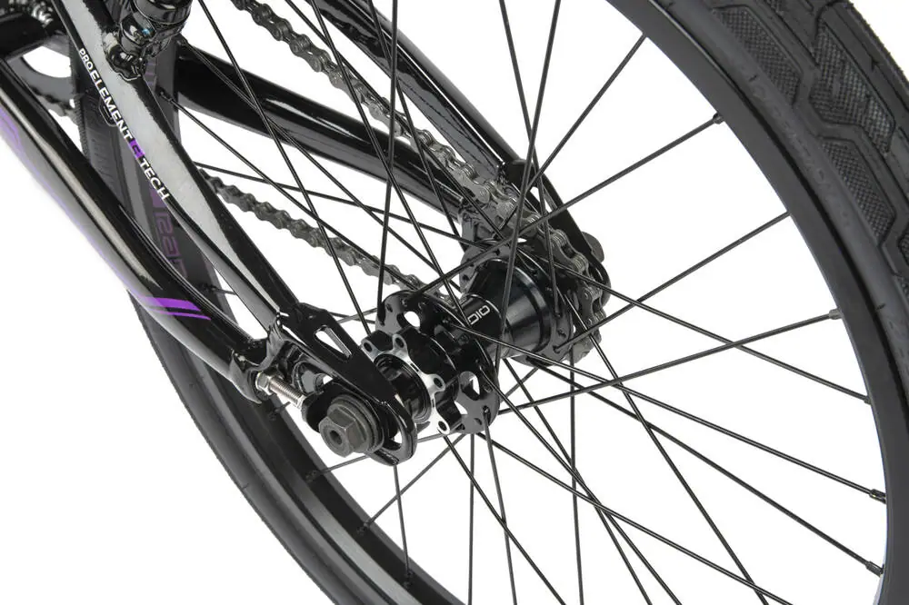 Xenon Pro 20" Vélo BMX Race – Image 4