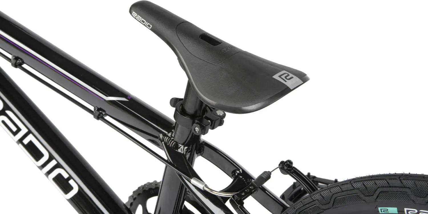 Xenon Pro 20" Vélo BMX Race – Image 3