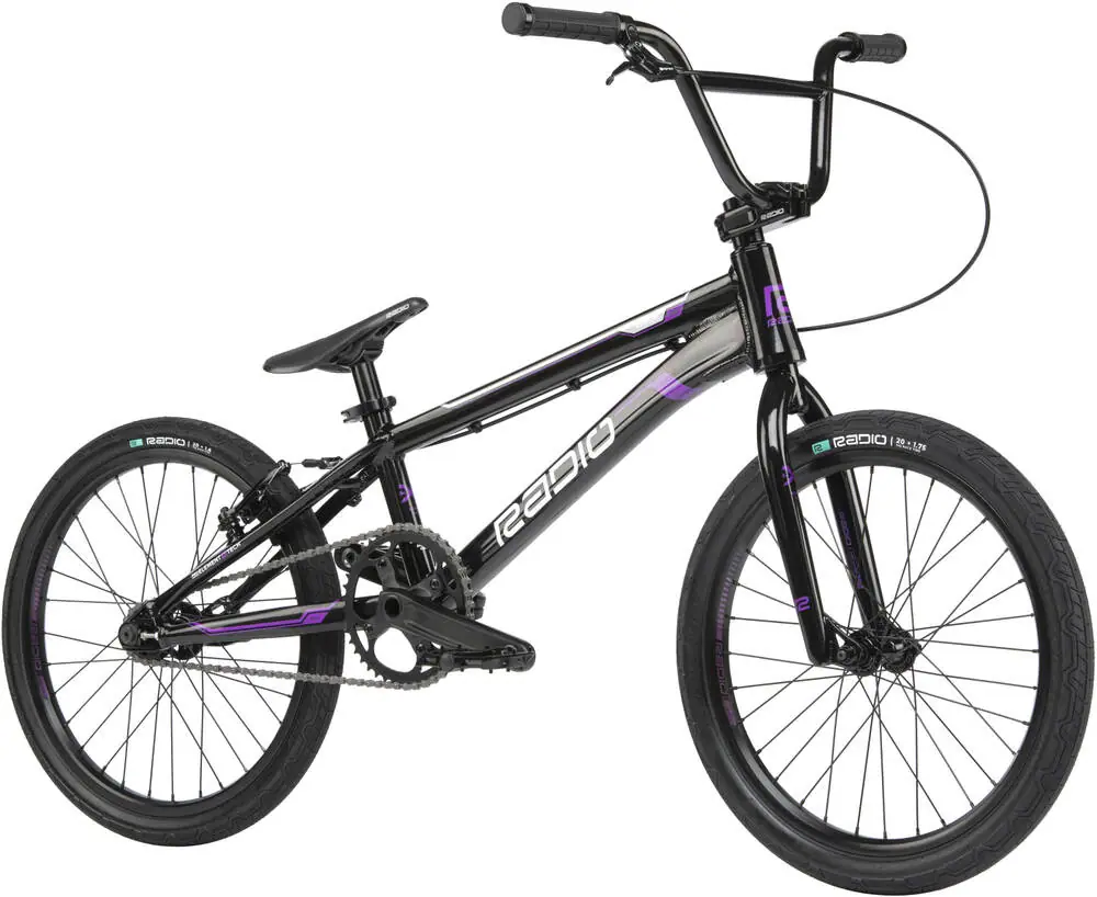 Xenon Pro 20" Vélo BMX Race – Image 13