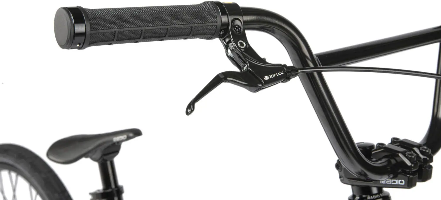 Xenon Pro 20" Vélo BMX Race – Image 8