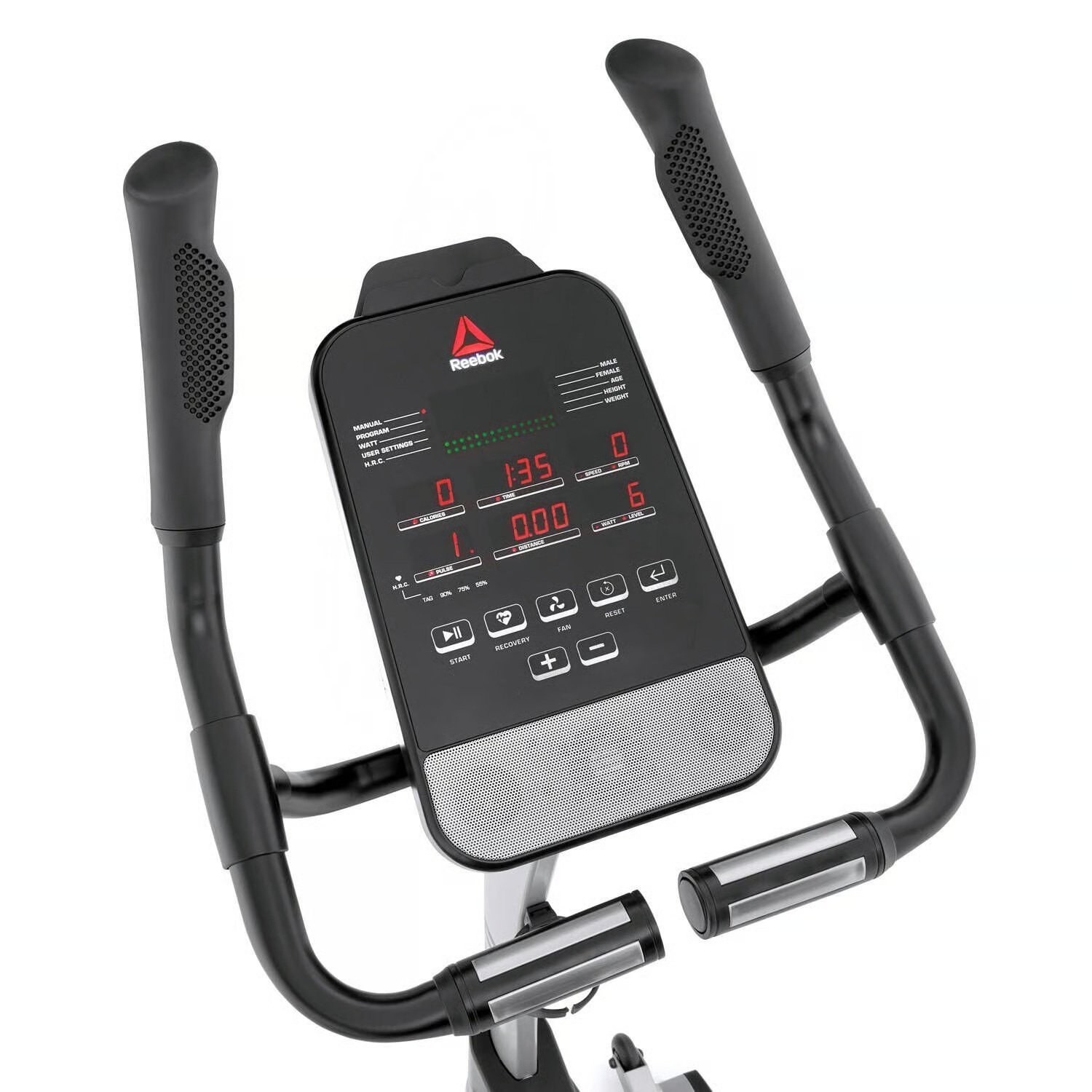 Vélo d'appartement Reebok SL8.0 Bike – Image 4