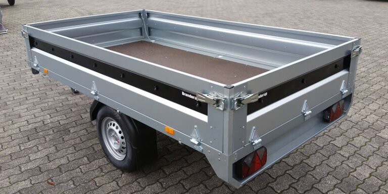 Brenderup 4260SB750 259x143cm PTAC 750kg – Image 2