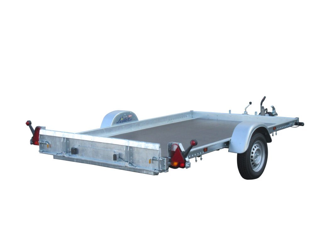 Remorque Plateau Lider 40375 Robust – Image 5