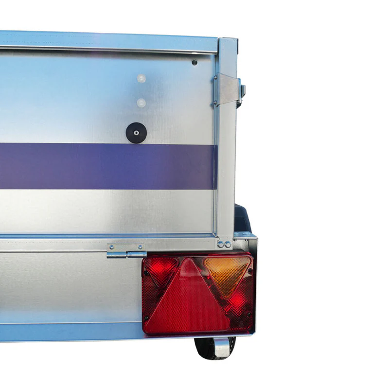 Remorque NORAUTO EASY 100 1M20 – Image 7