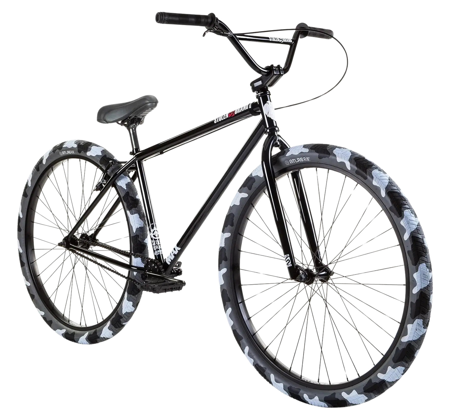 Stolen Max 29'' BMX Cruiser