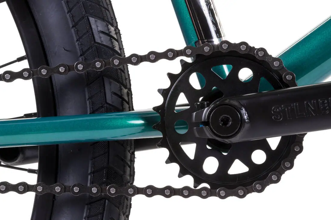 Stolen Saint 24'' BMX Freestyle – Image 3