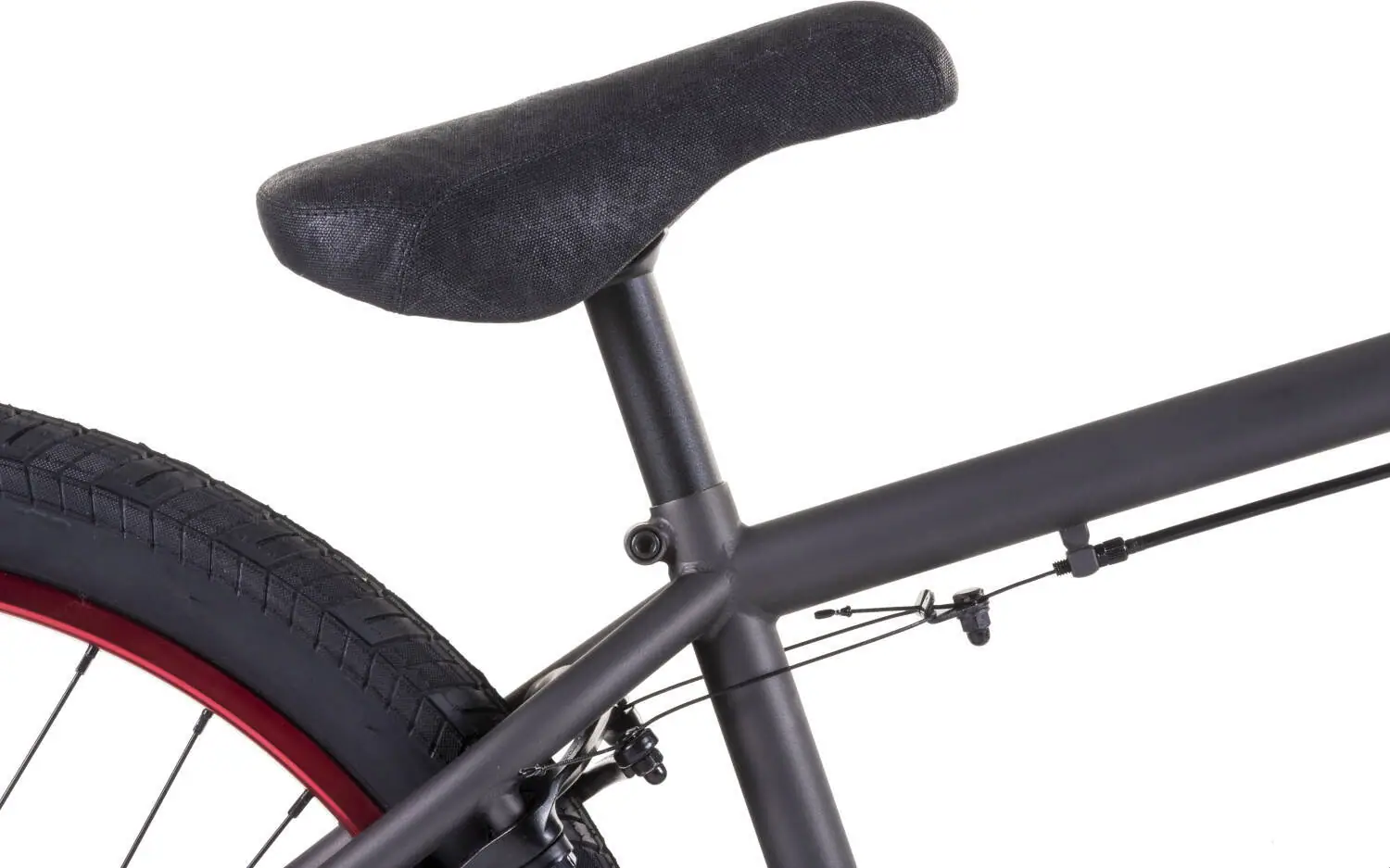 Stolen Saint 24'' BMX Freestyle – Image 8