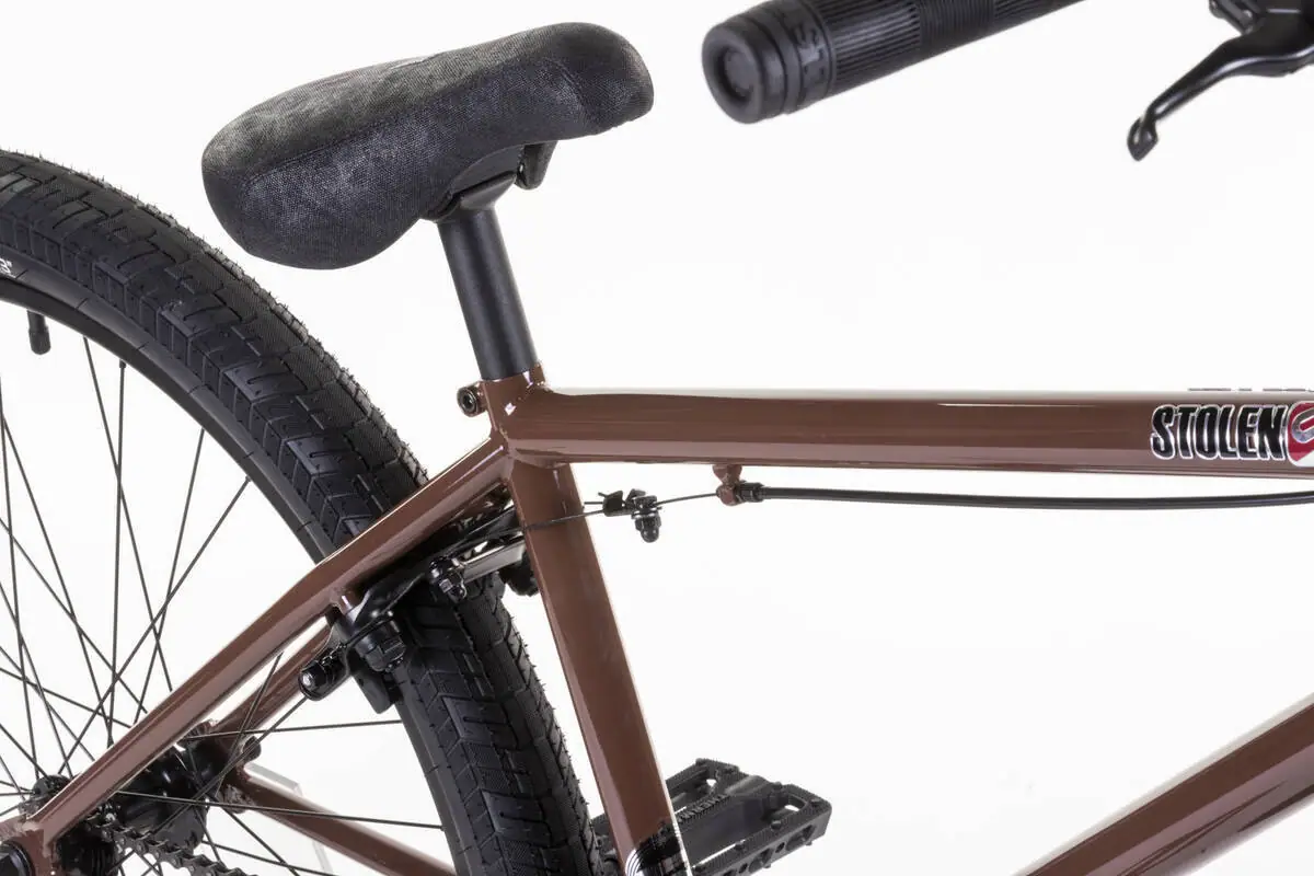 Stolen Zeke 26'' BMX Cruiser – Image 6