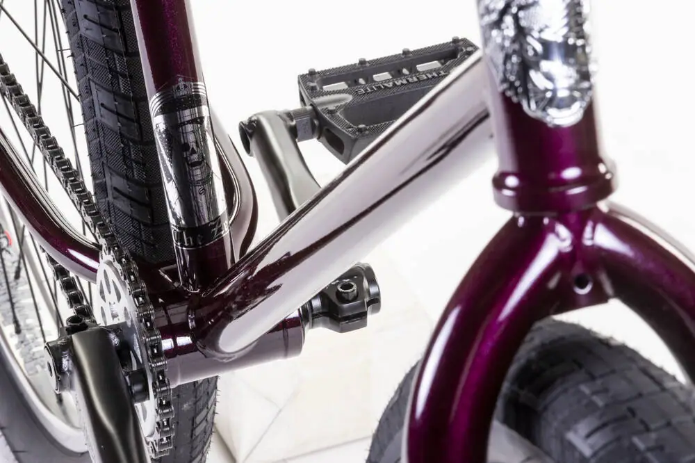 Stolen Zeke 26'' BMX Cruiser – Image 13