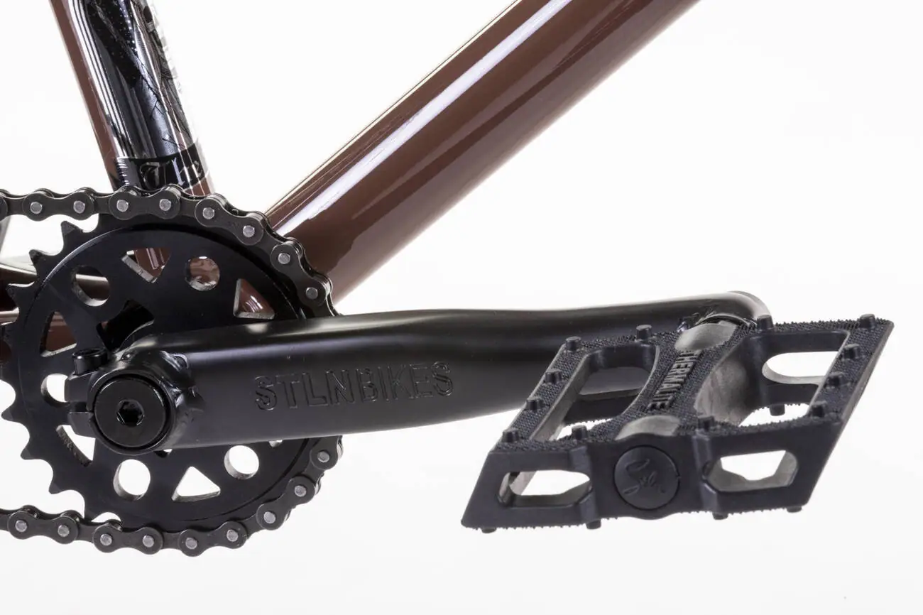 Stolen Zeke 26'' BMX Cruiser – Image 4