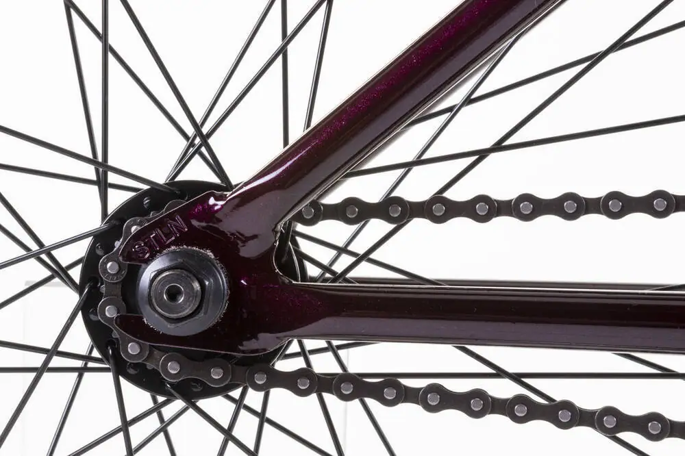 Stolen Zeke 26'' BMX Cruiser – Image 11