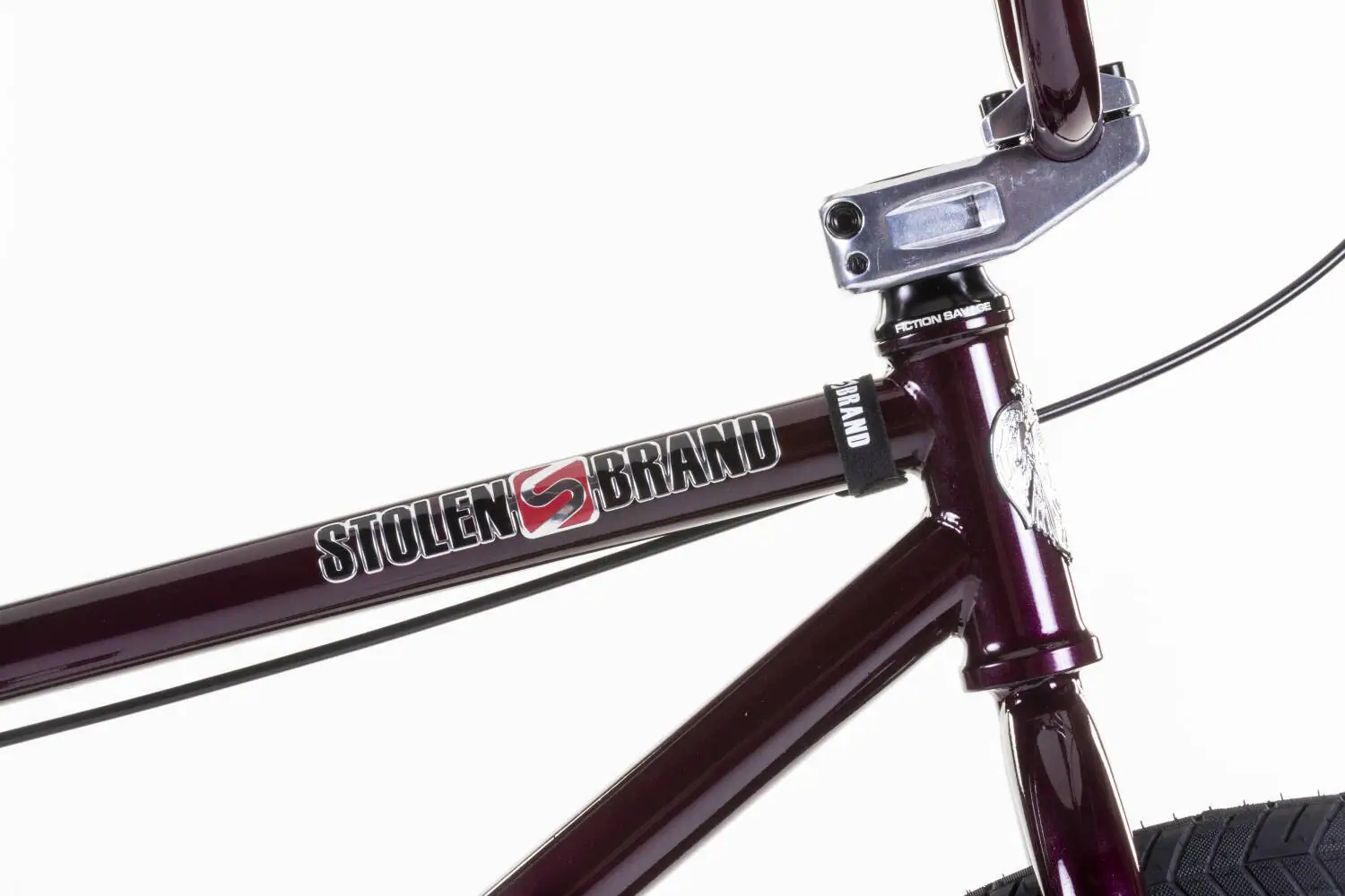Stolen Zeke 26'' BMX Cruiser – Image 12