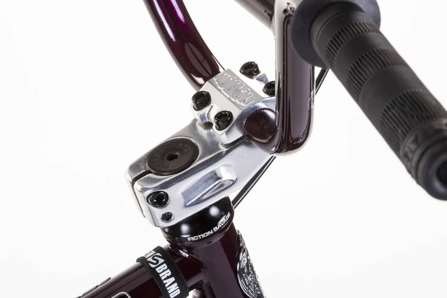 Stolen Zeke 26'' BMX Cruiser – Image 9