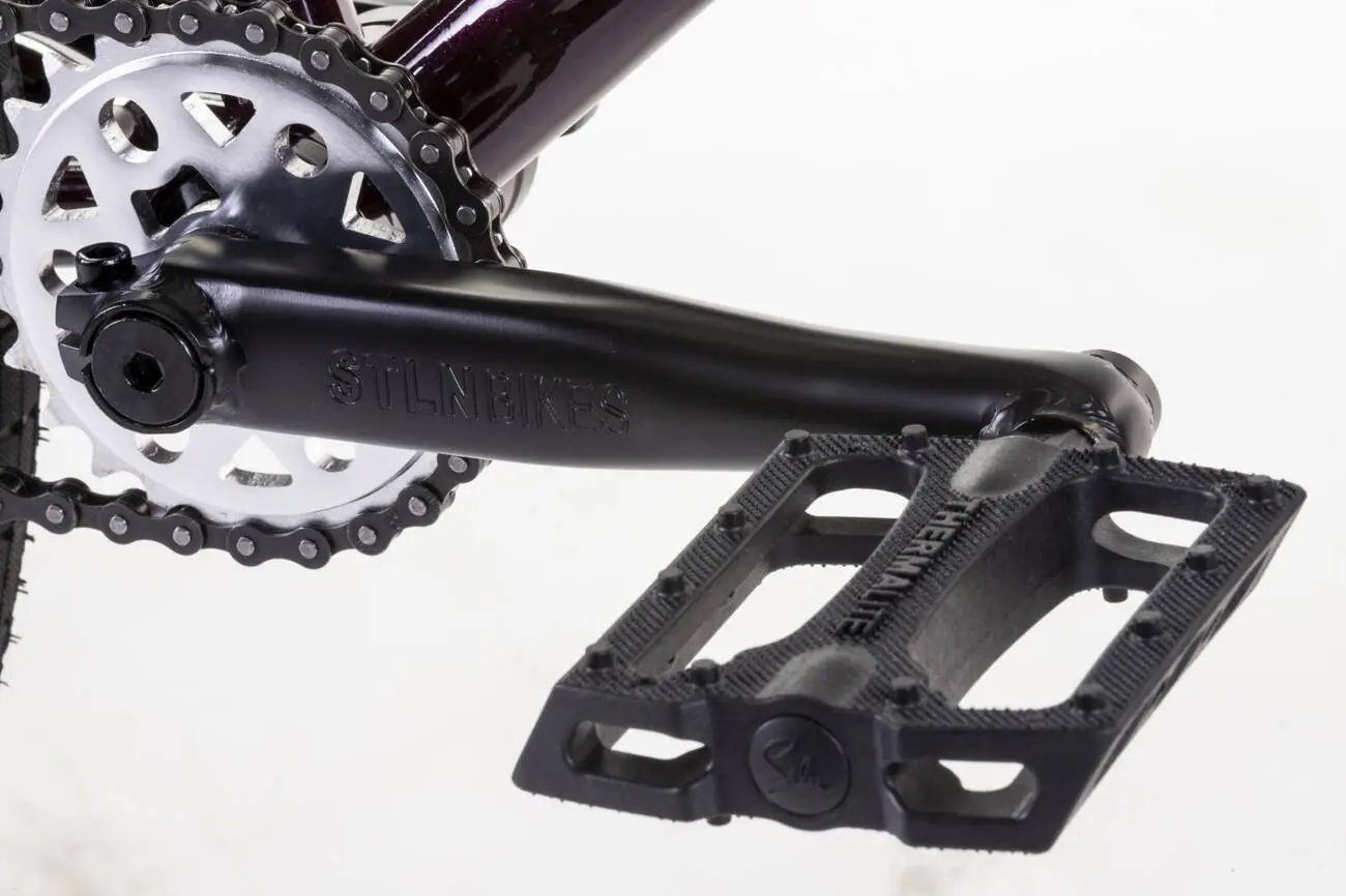 Stolen Zeke 26'' BMX Cruiser – Image 8