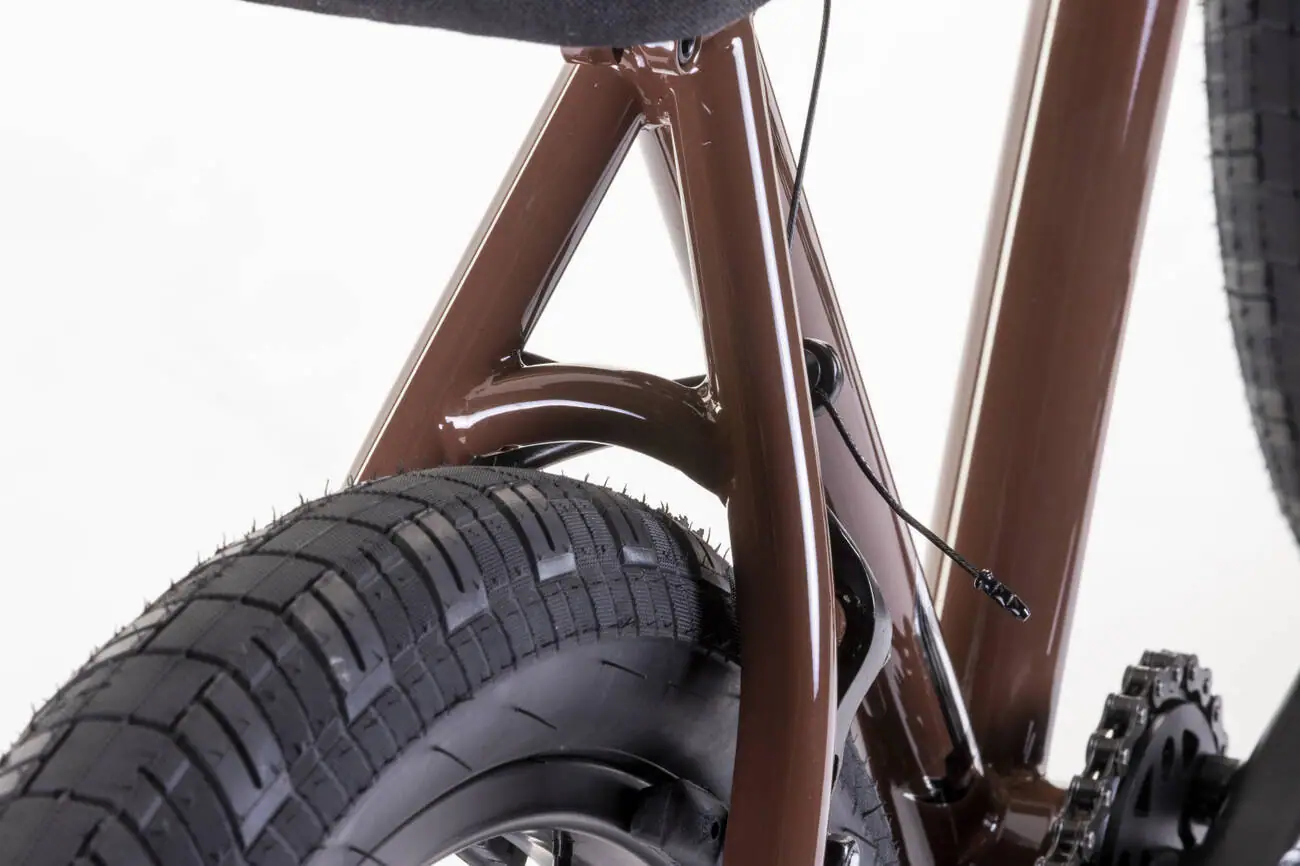 Stolen Zeke 26'' BMX Cruiser – Image 2