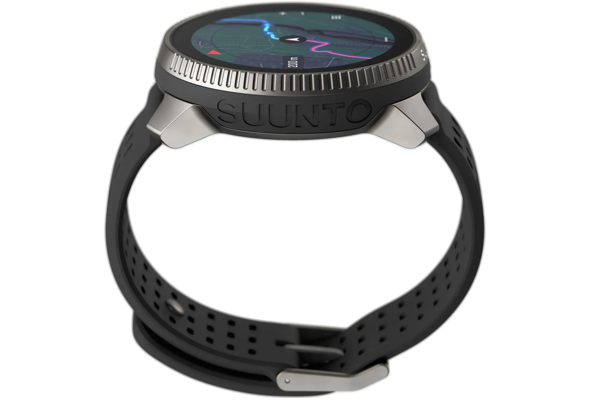 Montre Suunto Race Titanium Charcoal – Image 3