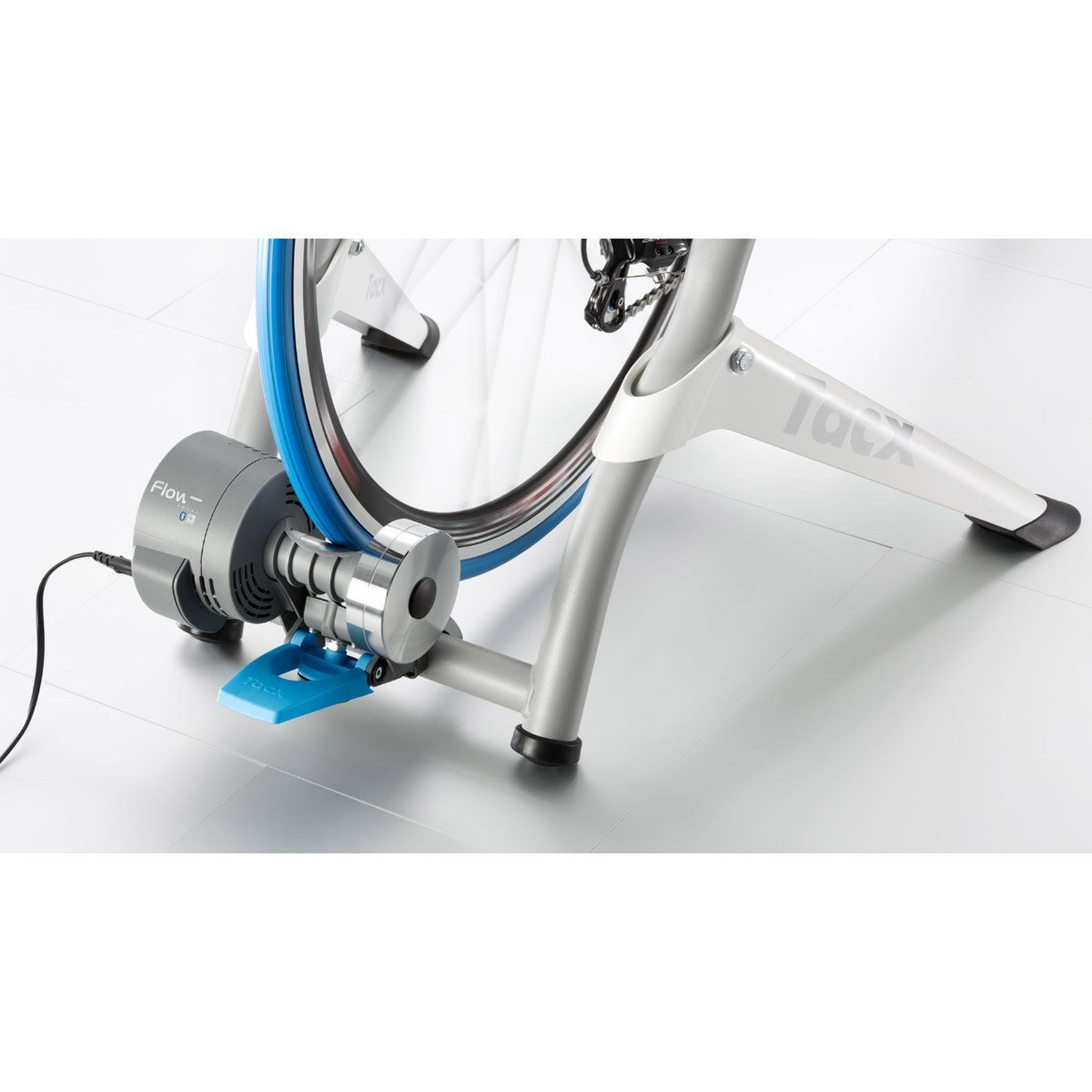 Rouleau d'entraînement Tacx Flow – Image 3