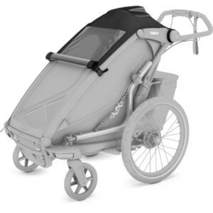 Thule Housse de Purificateur d'Air - Chariot AirPurifier Cover Single