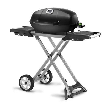 Barbecue électrique Travel Q PRO 285 EX Napoléon – Image 6