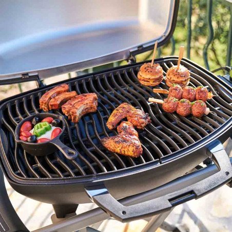 Barbecue électrique Travel Q PRO 285 EX Napoléon – Image 4