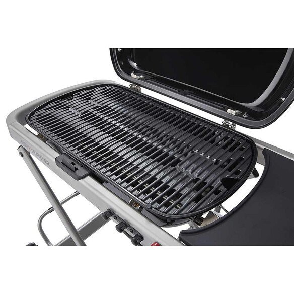 Barbecue gaz Traveler - Weber – Image 6