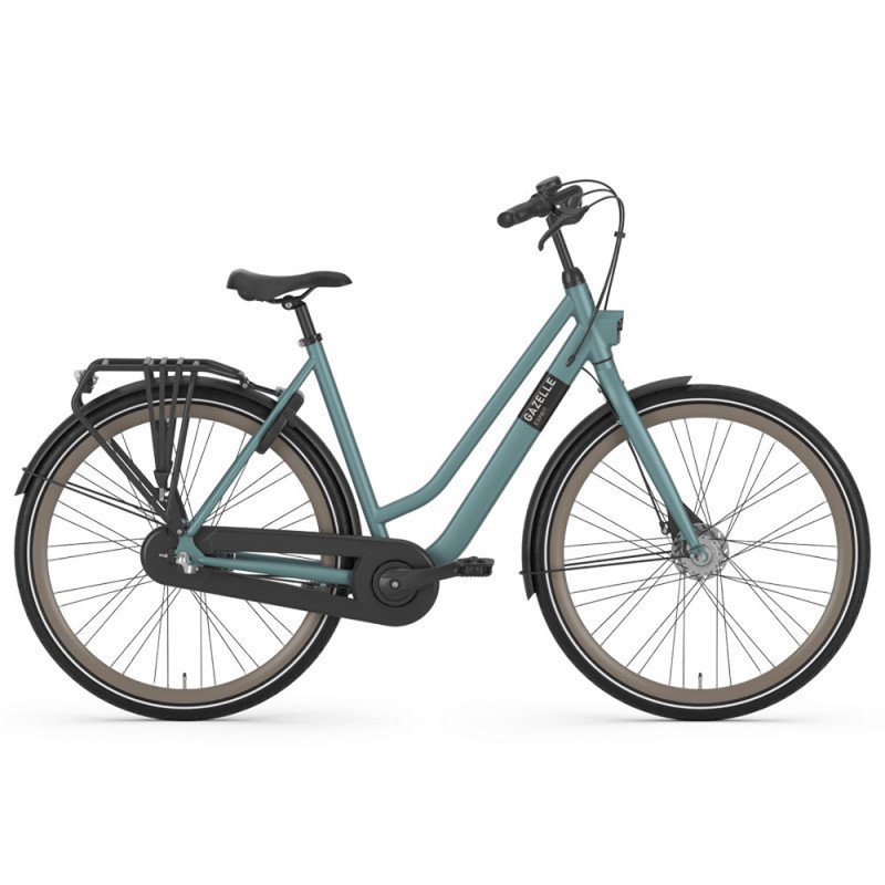 VÉLO GAZELLE ESPRIT DE VILLE – Image 6