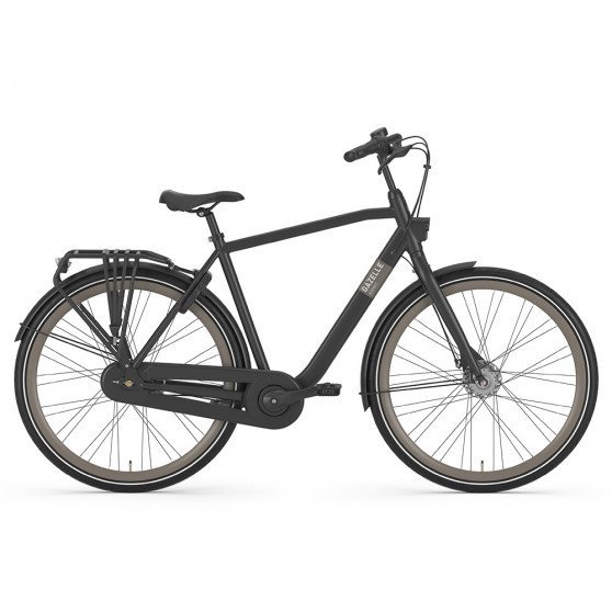 VÉLO GAZELLE ESPRIT DE VILLE – Image 3