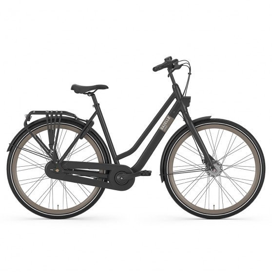VÉLO GAZELLE ESPRIT DE VILLE – Image 9