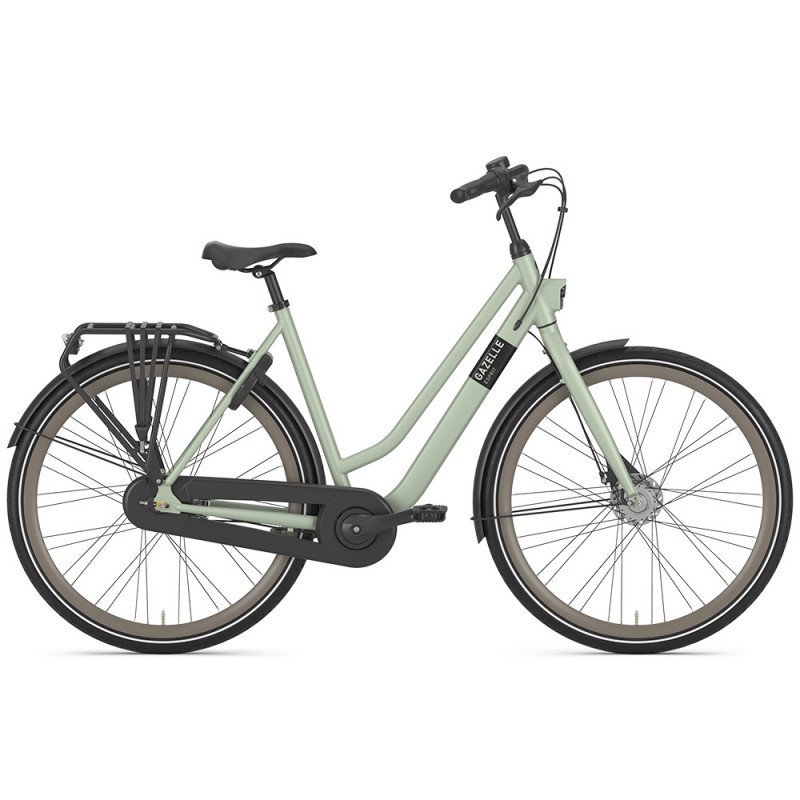 VÉLO GAZELLE ESPRIT DE VILLE – Image 7