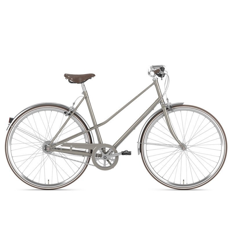 VÉLO GAZELLE VAN STAEL – VÉLO DE VILLE – Image 3