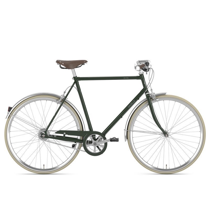 VÉLO GAZELLE VAN STAEL – VÉLO DE VILLE – Image 4