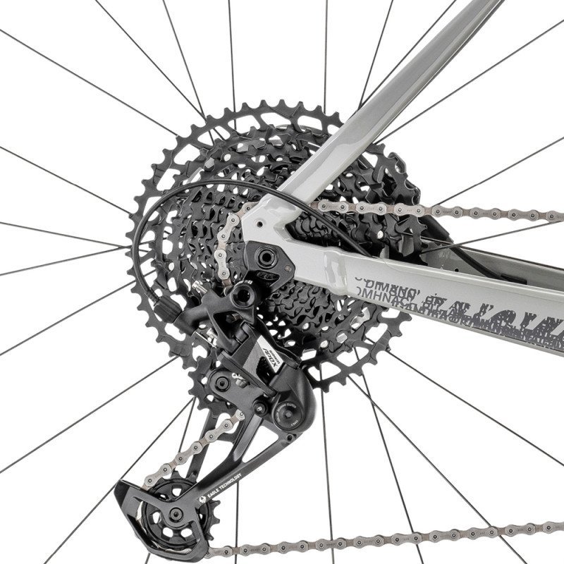 Vélo Moustache Bikes Gravel 4 - 400 Wh – Image 7