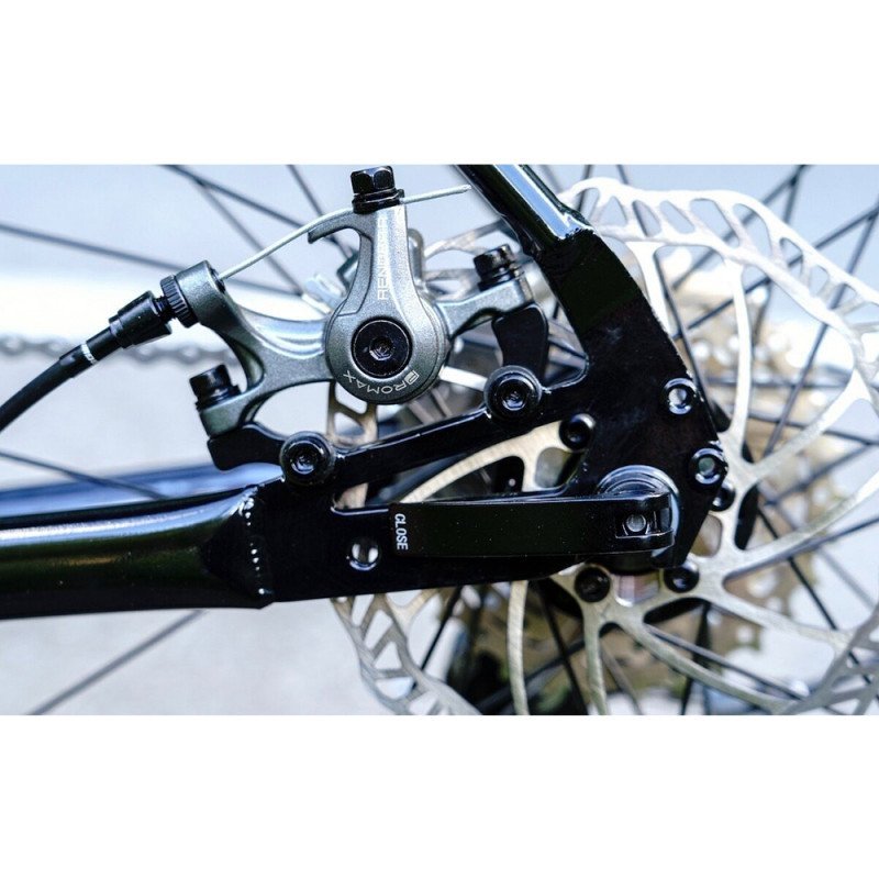 Vélo Marin Bikes gravel Nicasio – Image 4