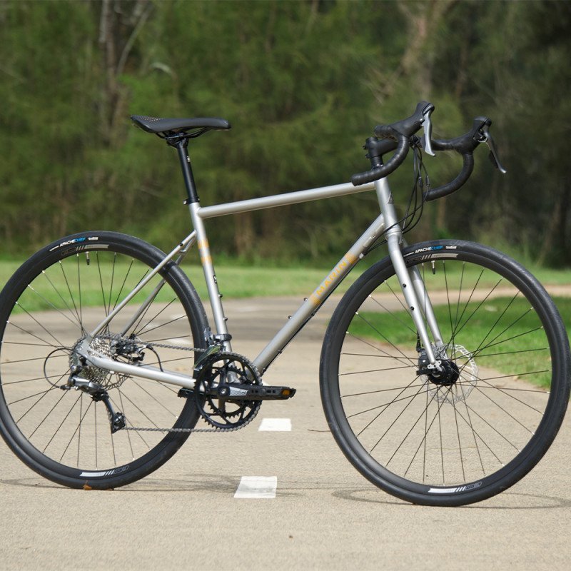 Vélo Marin Bikes gravel Nicasio – Image 3