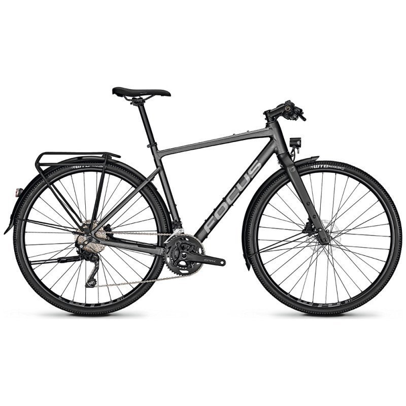Vélo Focus gravel Atlas 6.6 EQP – Image 3