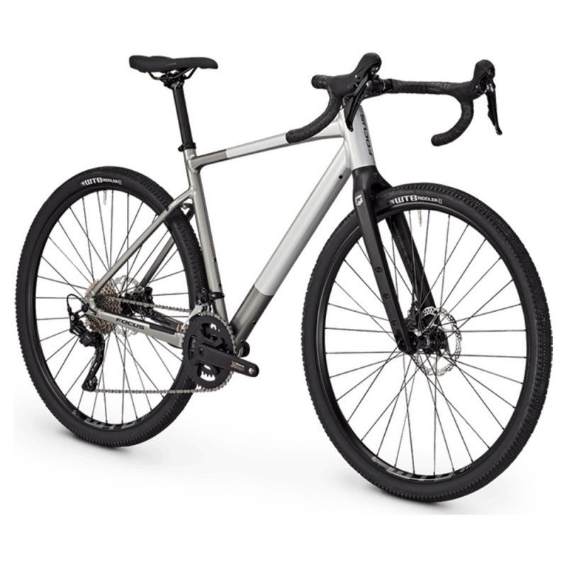 Vélo Focus gravel Atlas 6.7