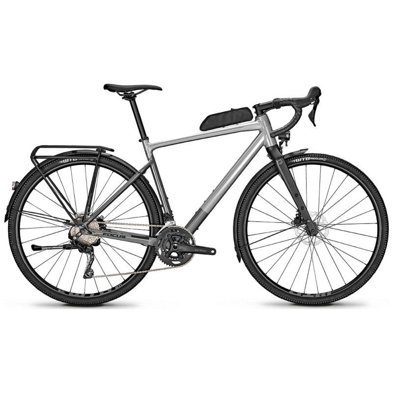 Vélo Focus gravel Atlas 6.7 EQP – Image 4