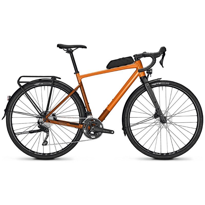 Vélo Focus gravel Atlas 6.7 EQP – Image 5