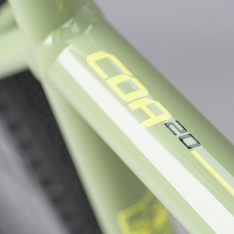Vélo gravel Genesis CDA 20 – Image 2