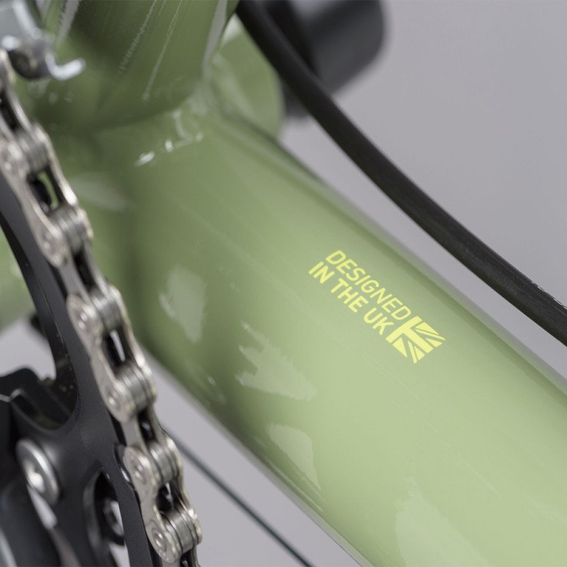 Vélo gravel Genesis CDA 20 – Image 8