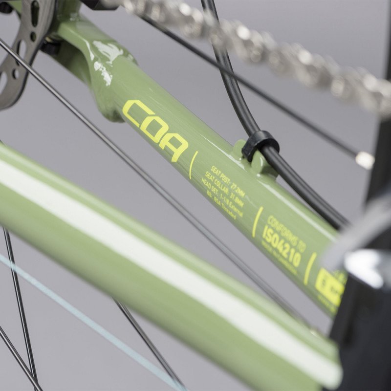 Vélo gravel Genesis CDA 20 – Image 7
