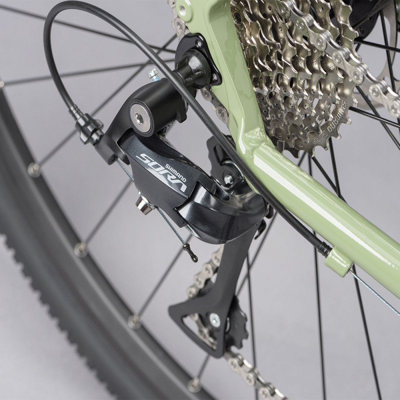Vélo gravel Genesis CDA 20 – Image 6