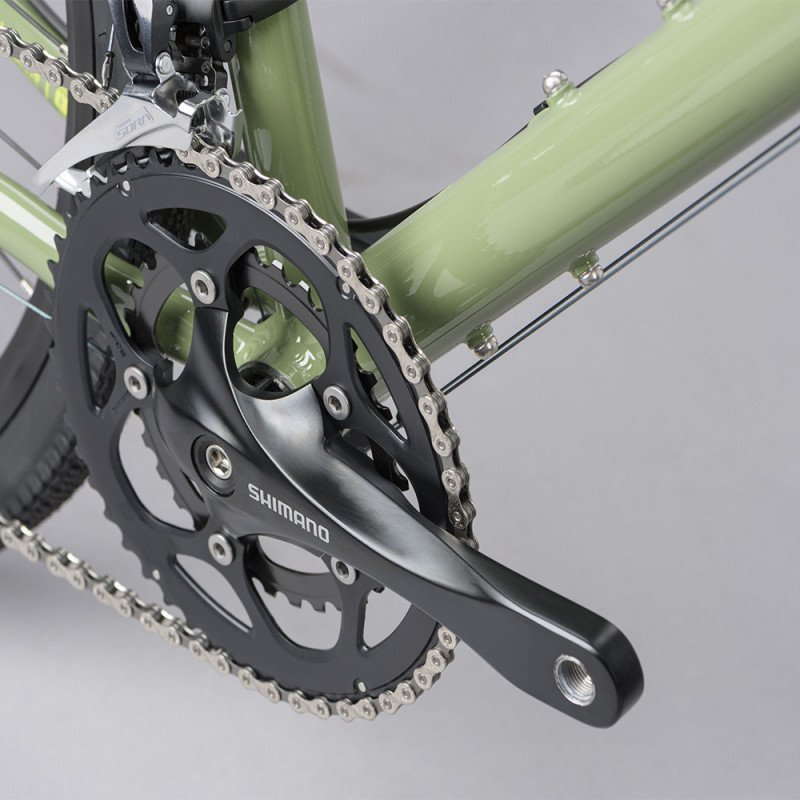 Vélo gravel Genesis CDA 20 – Image 5