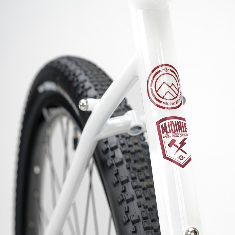 Vélo gravel Genesis Croix de Fer 10 – Image 5