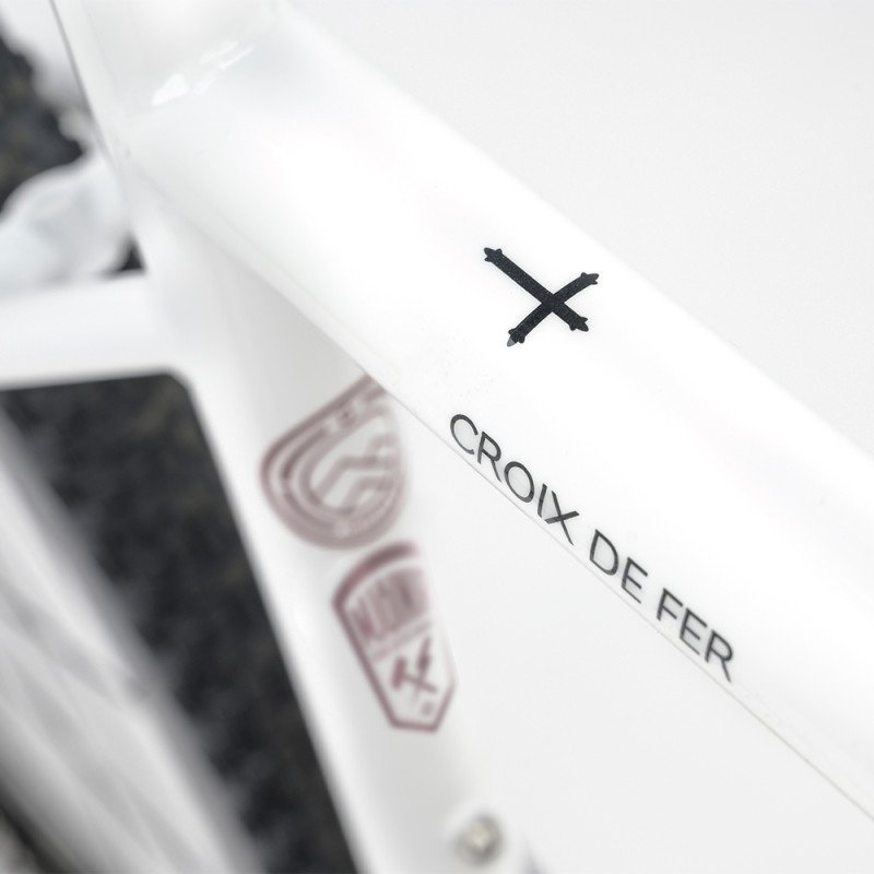 Vélo gravel Genesis Croix de Fer 10 – Image 4