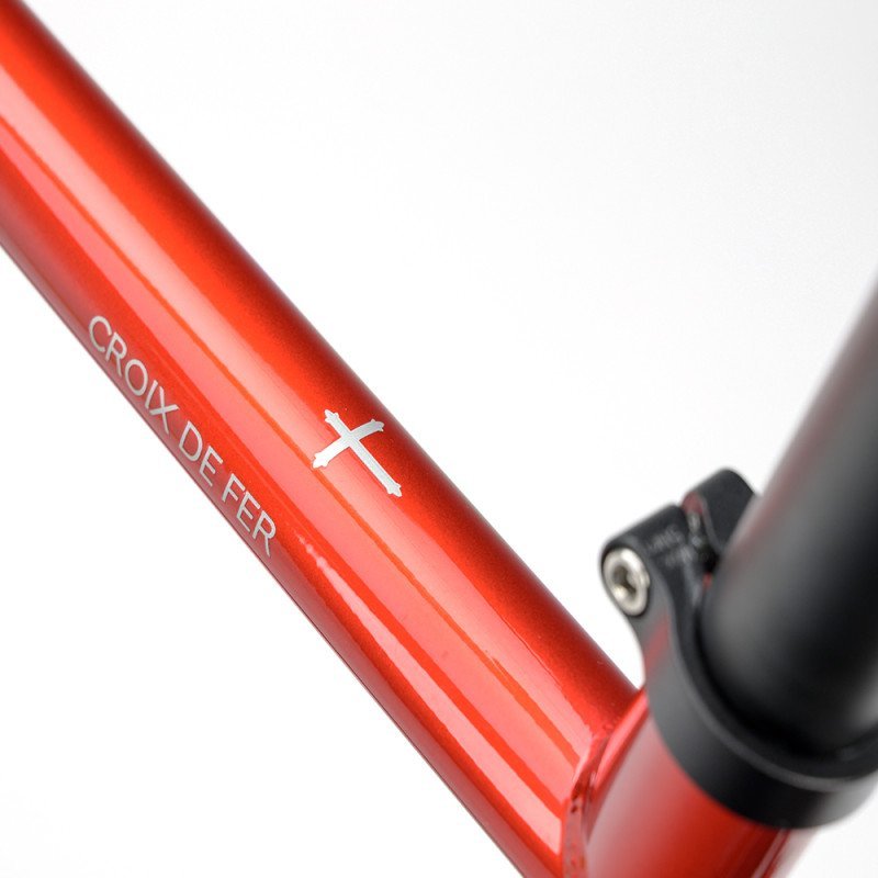 Vélo gravel Genesis Croix de Fer 10 FB – Image 7