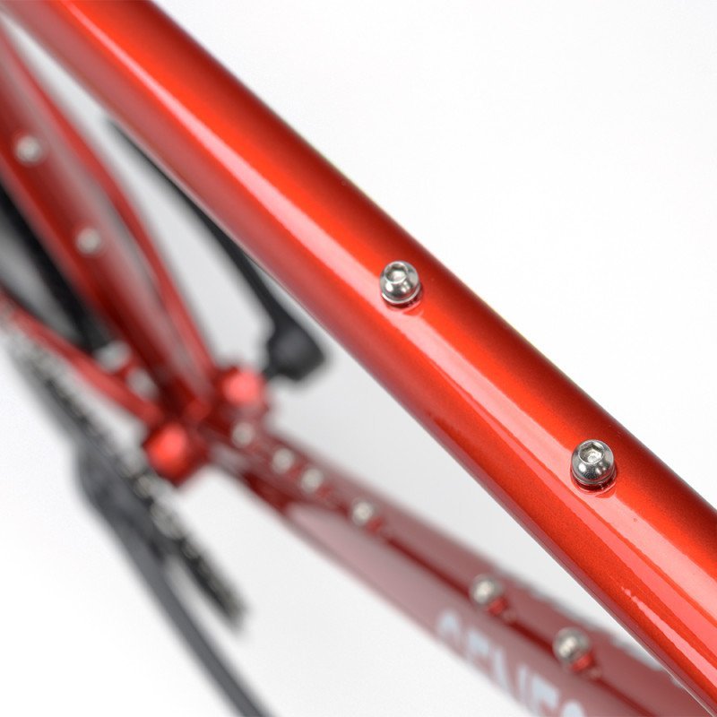 Vélo gravel Genesis Croix de Fer 10 FB – Image 6