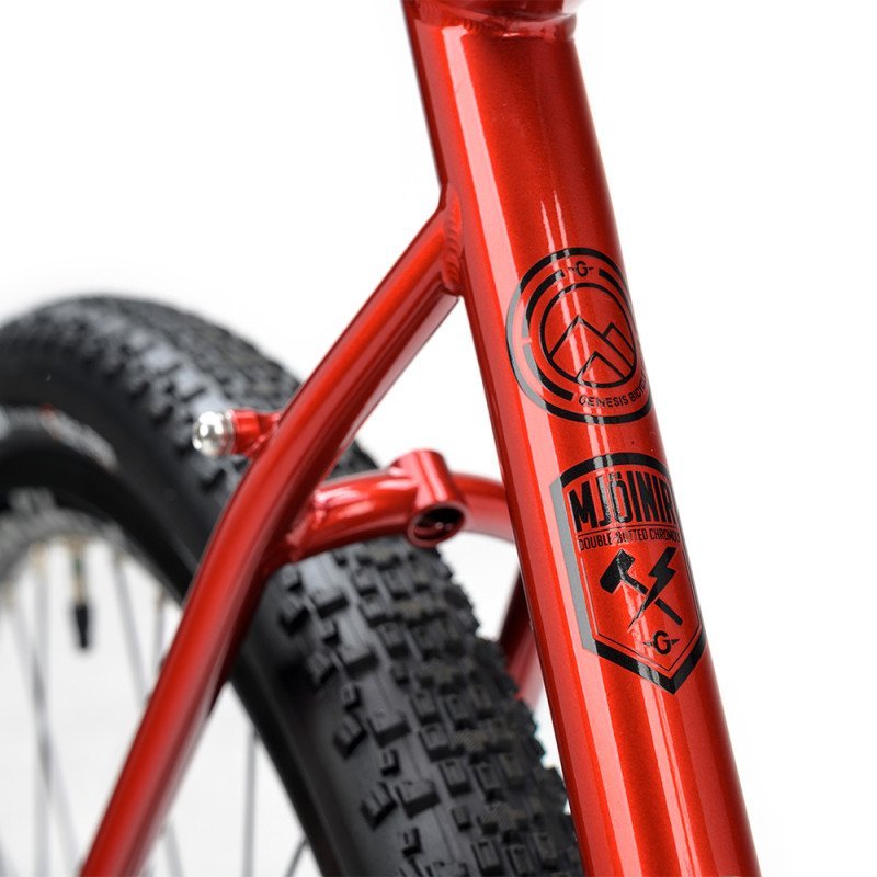 Vélo gravel Genesis Croix de Fer 10 FB – Image 4